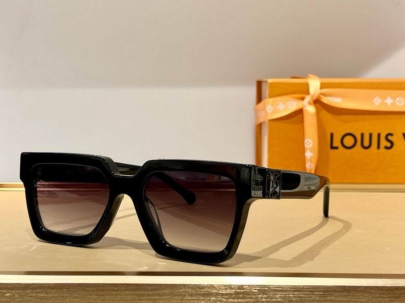 LV Sunglasses 116